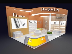 PH春(海思)54方日用礼品酒店