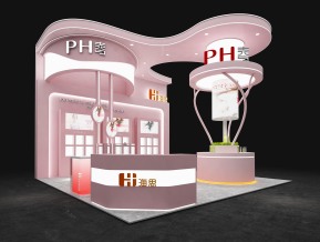 PH春36方美容化妆品