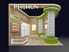PH春36方食品