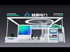林源电力模型