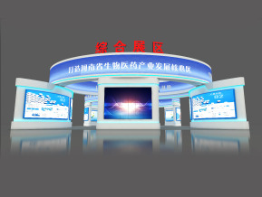 医药产业