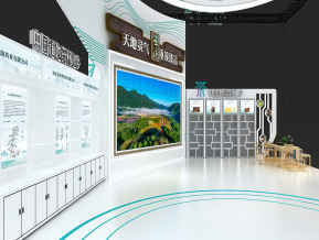 巫溪展团