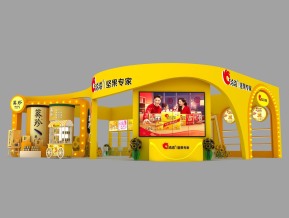 洽洽坚果