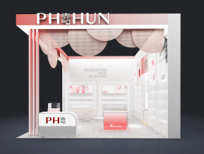 PH春36方美容化妆品