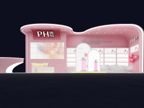 PH春72方美容化妆品