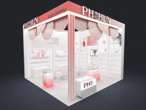 PH春36方美容化妆品