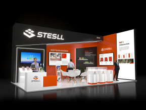 STESLL塞泰斯