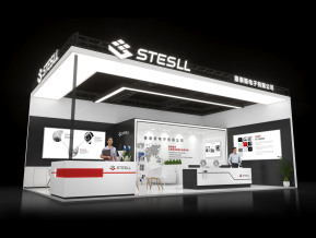 STESLL塞泰斯