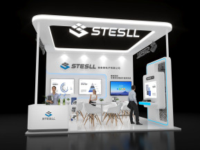 STESLL塞泰斯