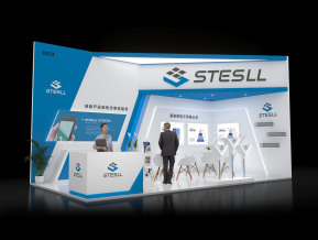 STESLL塞泰斯
