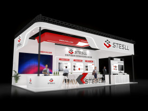 STESLL塞泰斯