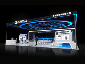 STESLL塞泰斯