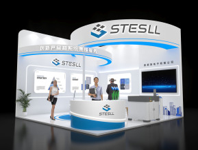 STESLL塞泰斯