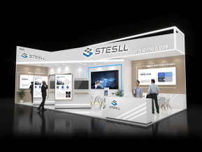 STESLL塞泰斯