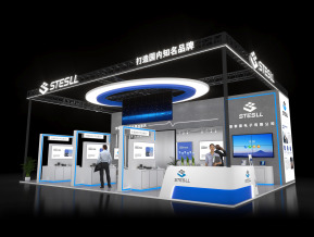 STESLL塞泰斯