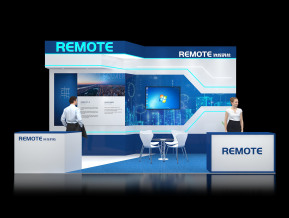 REMOTE远程电子