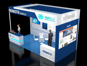 REMOTE远程电子