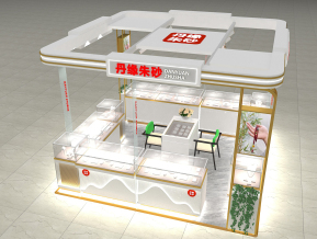 珠宝店