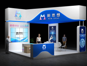 新思想政府展36平31