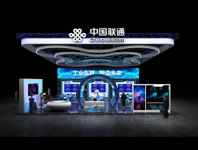 通讯三大巨头60