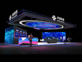 通讯三大巨头55