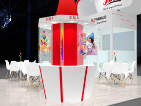 上海广告展东闻实业
