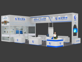 上海焊接展蓝宇焊材