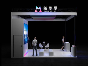36平模块化模型4-新思想模型