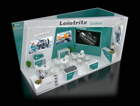 Lesitritz展览模型