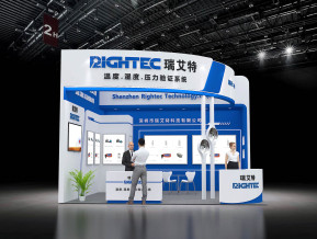 瑞艾特展览模型