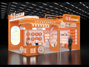 谷淦展览模型