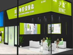 沪龙缝纫设备展沪龙