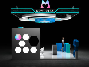 新思想模型36平