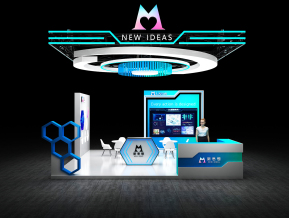 新思想模型36平