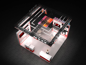 新思想模型36平