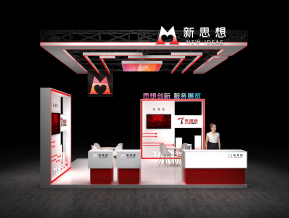 新思想模型36平