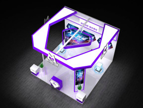 新思想模型36平