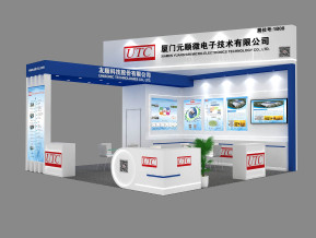 UTC元顺微电子