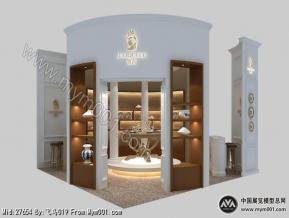 陶瓷展
