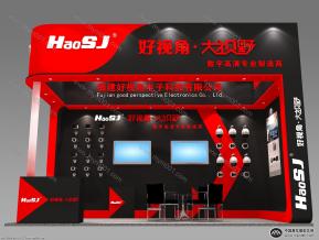 安防 好视角