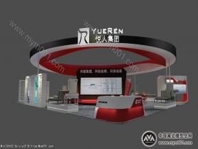 大悦集团设计效果图