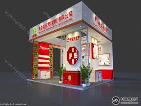 南京桂花鸭