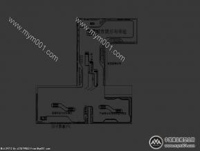 通讯类展厅