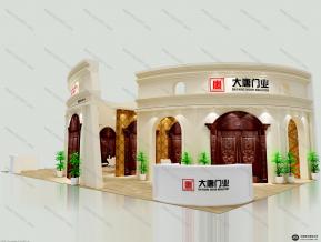 大唐门业