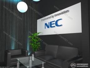 日电 NEC