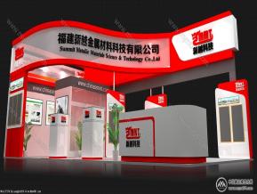 新越科技