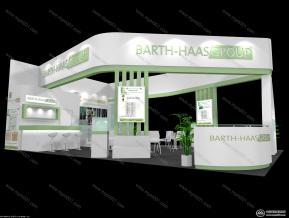 BARTH-HAAS