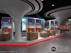 展厅