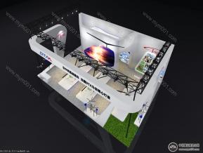航展