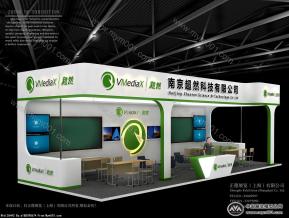 超然科技教育展